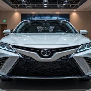 Reliable & Affordable Car Rental in Vaughan