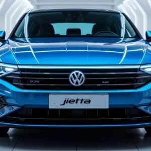 VW Jetta
