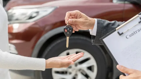 Car Rental Etobicoke