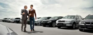 Car Rental Etobicoke