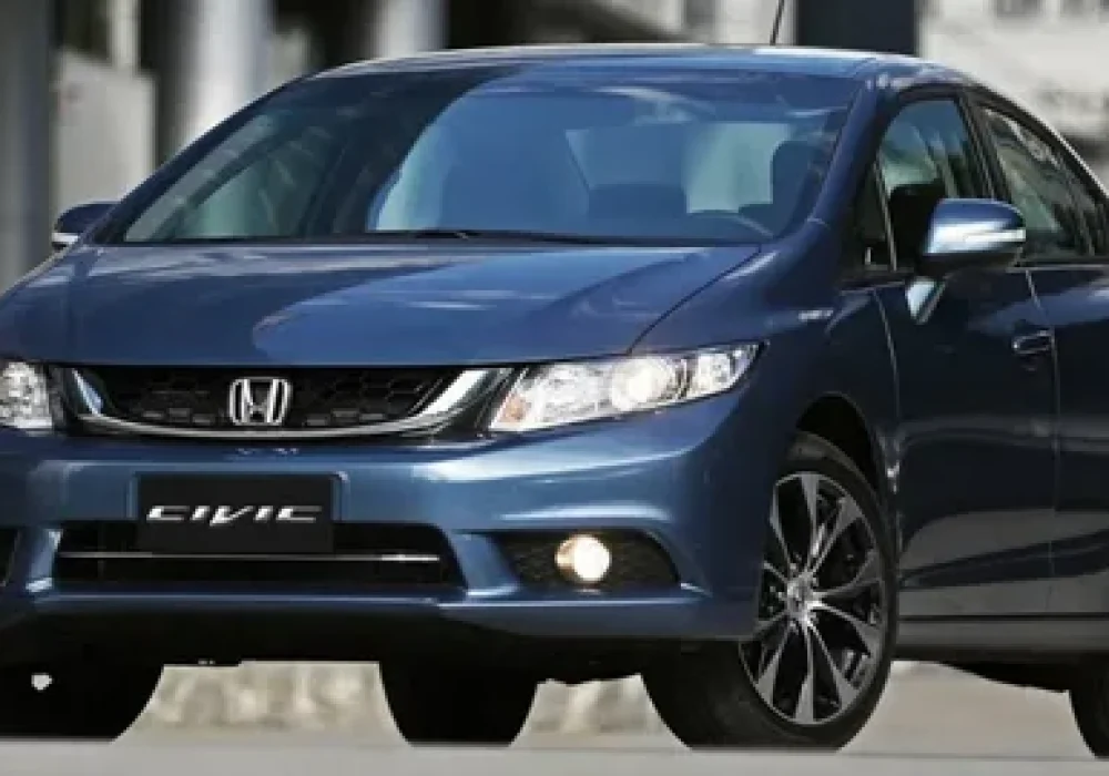 Affordable & Reliable Cheap Car Rental in Toronto