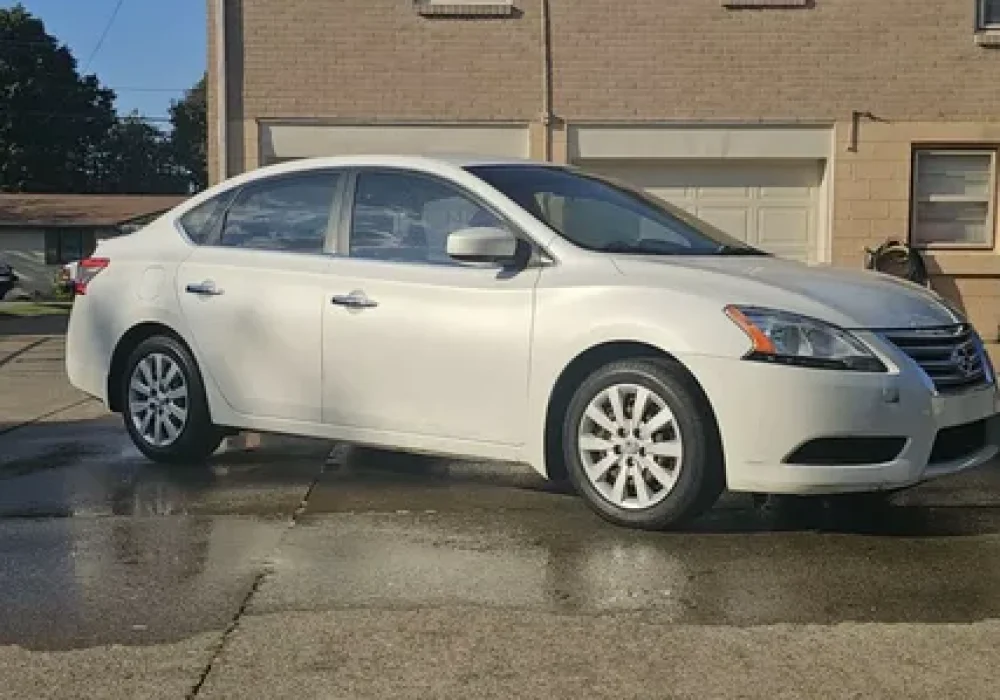 Affordable & Reliable Cheap Car Rental in Toronto