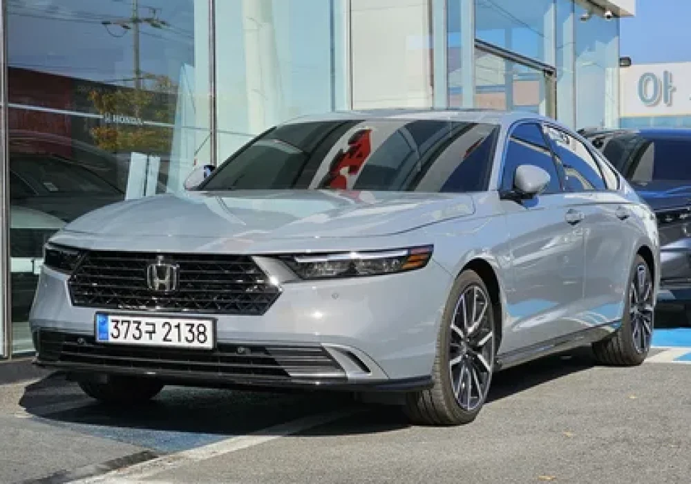 Premium Luxury Car Rental in Toronto