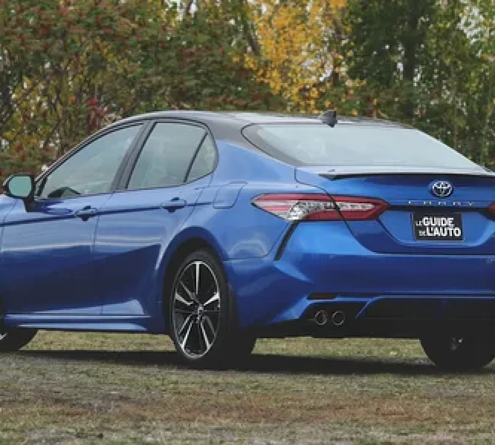 Reliable Toronto Airport Car Rental Services