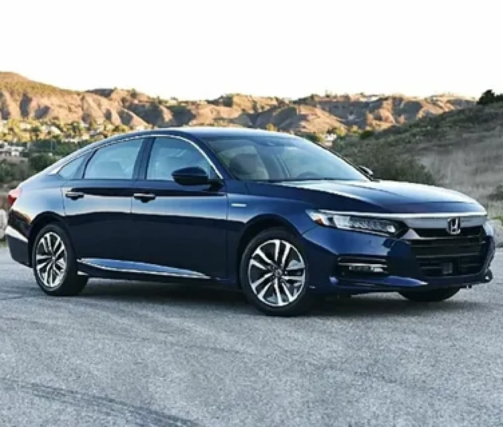 Reliable Toronto Airport Car Rental Services