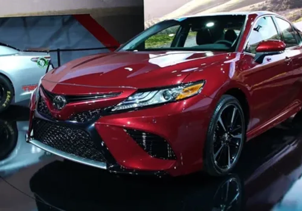 Premium Luxury Car Rental in Toronto