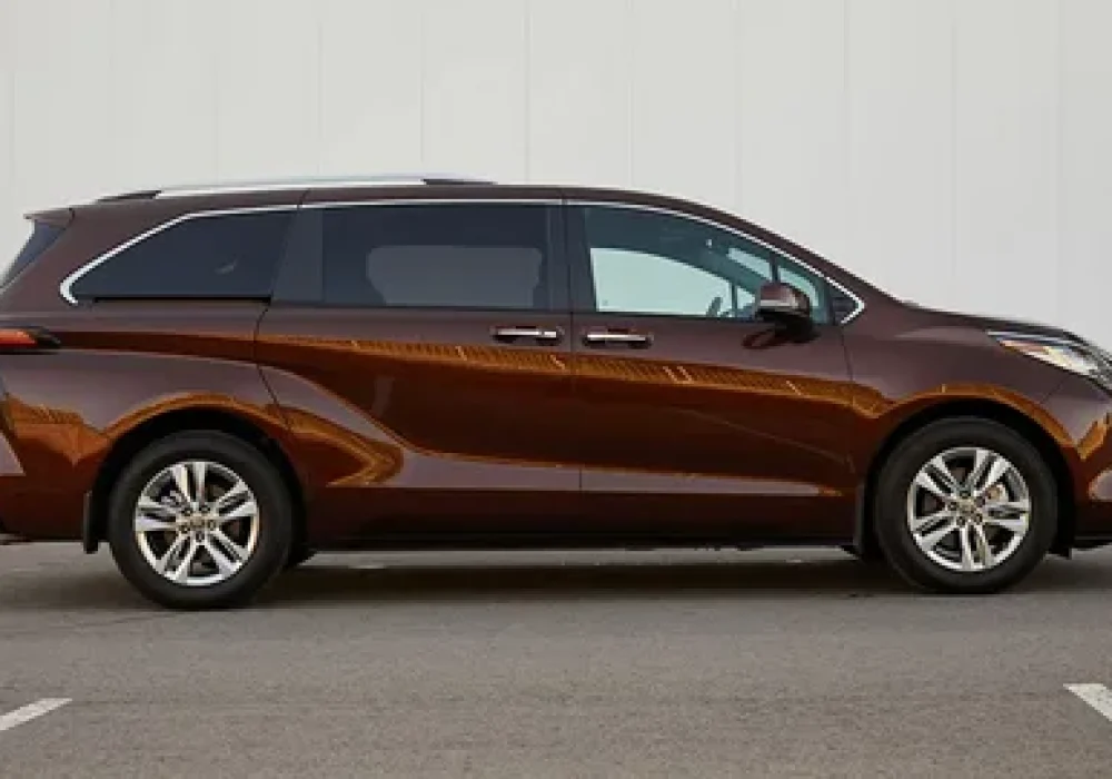 Reliable Toronto Airport Car Rental Services