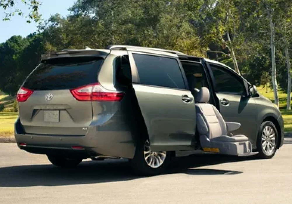 Reliable & Affordable Car Rental in Vaughan