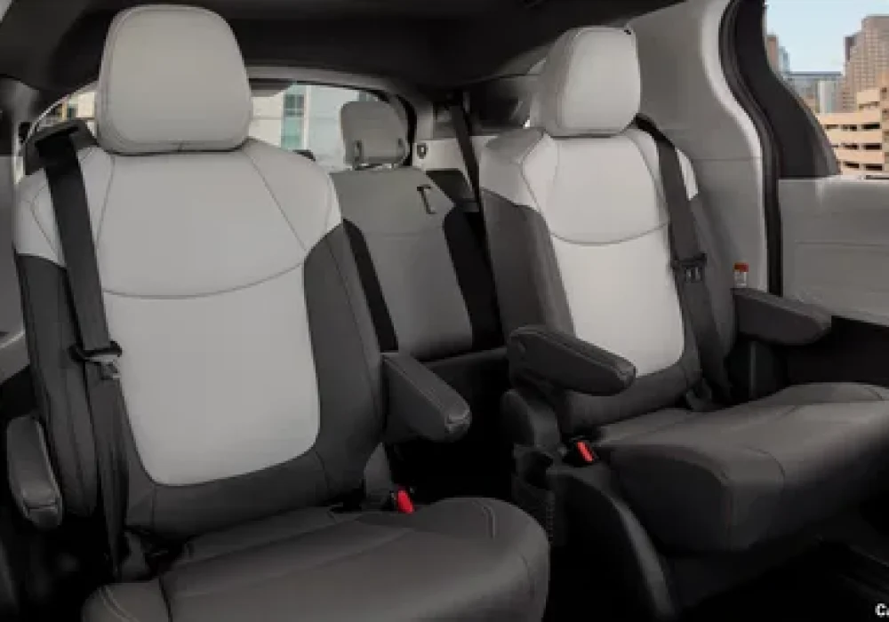 Reliable Toronto Airport Car Rental Services