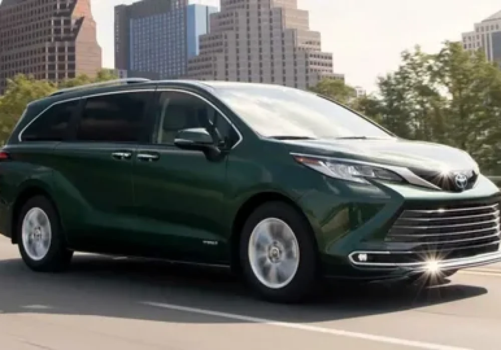 Reliable & Affordable Car Rental in Vaughan