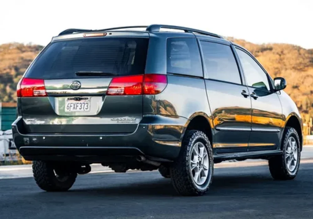 Reliable & Affordable Car Rental in Vaughan