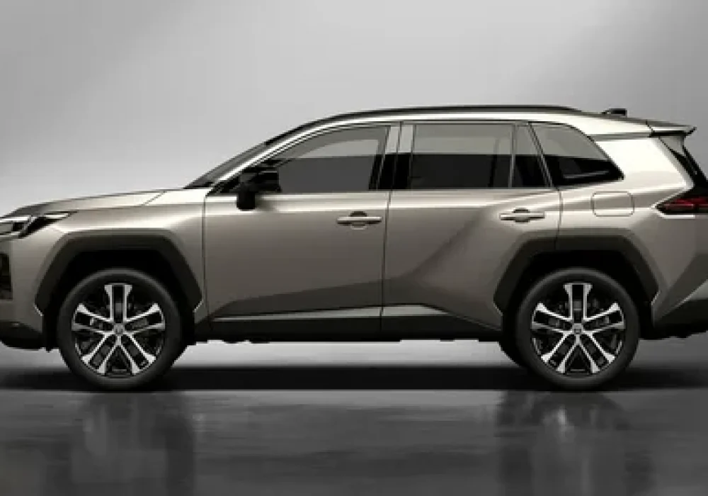Reliable & Affordable Car Rental in Vaughan
