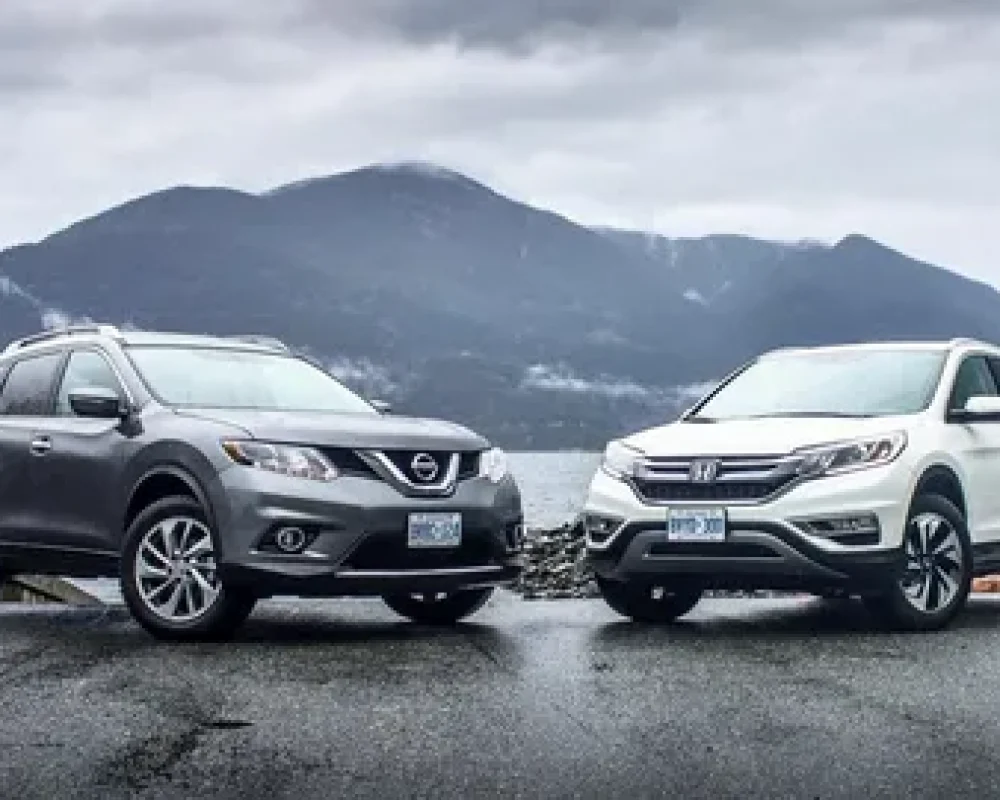Reliable & Affordable Car Rental in Vaughan