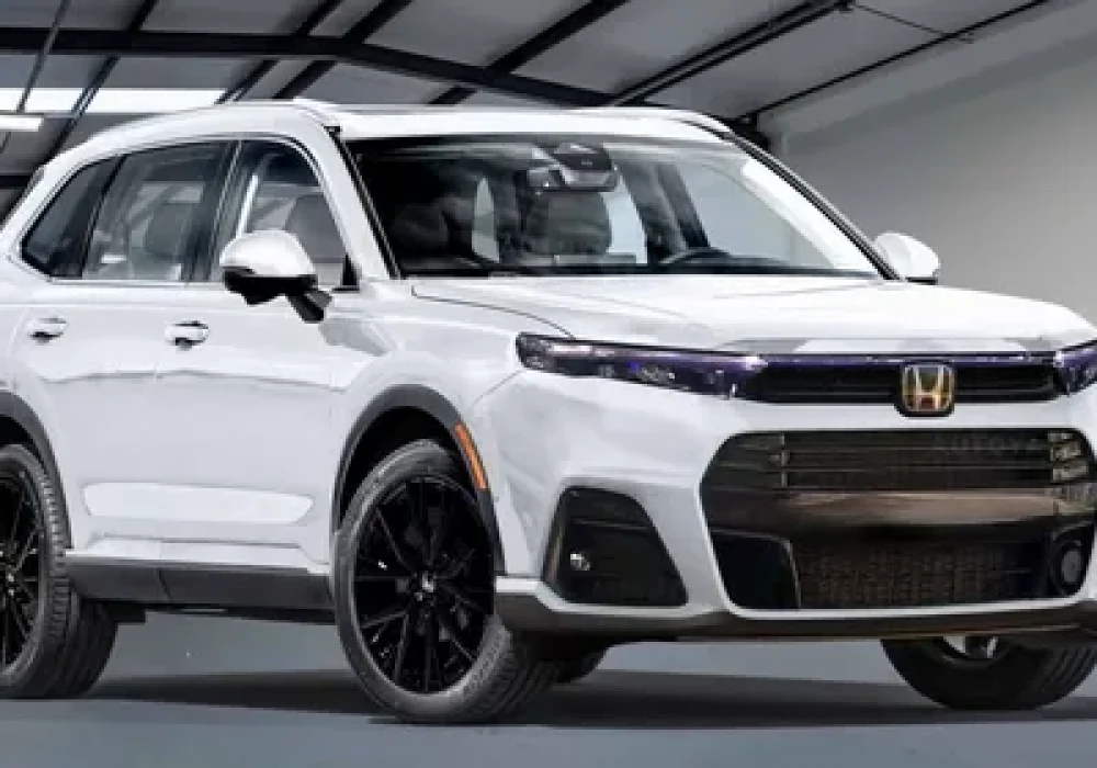 Reliable Car Rental Services in Brampton