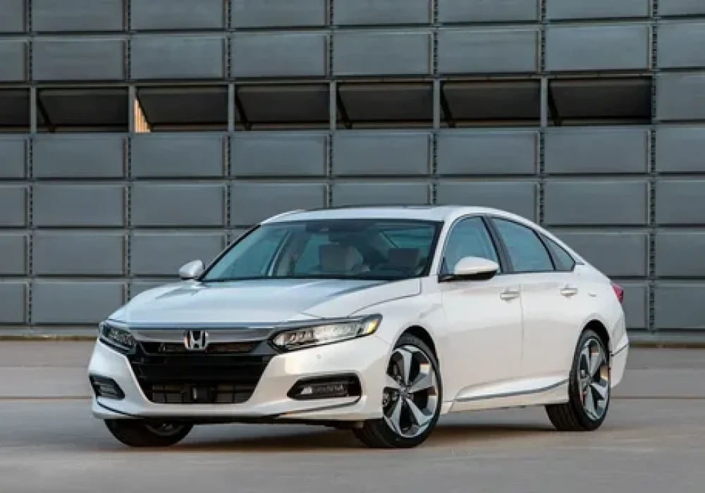 Reliable Car Rental Services in Brampton