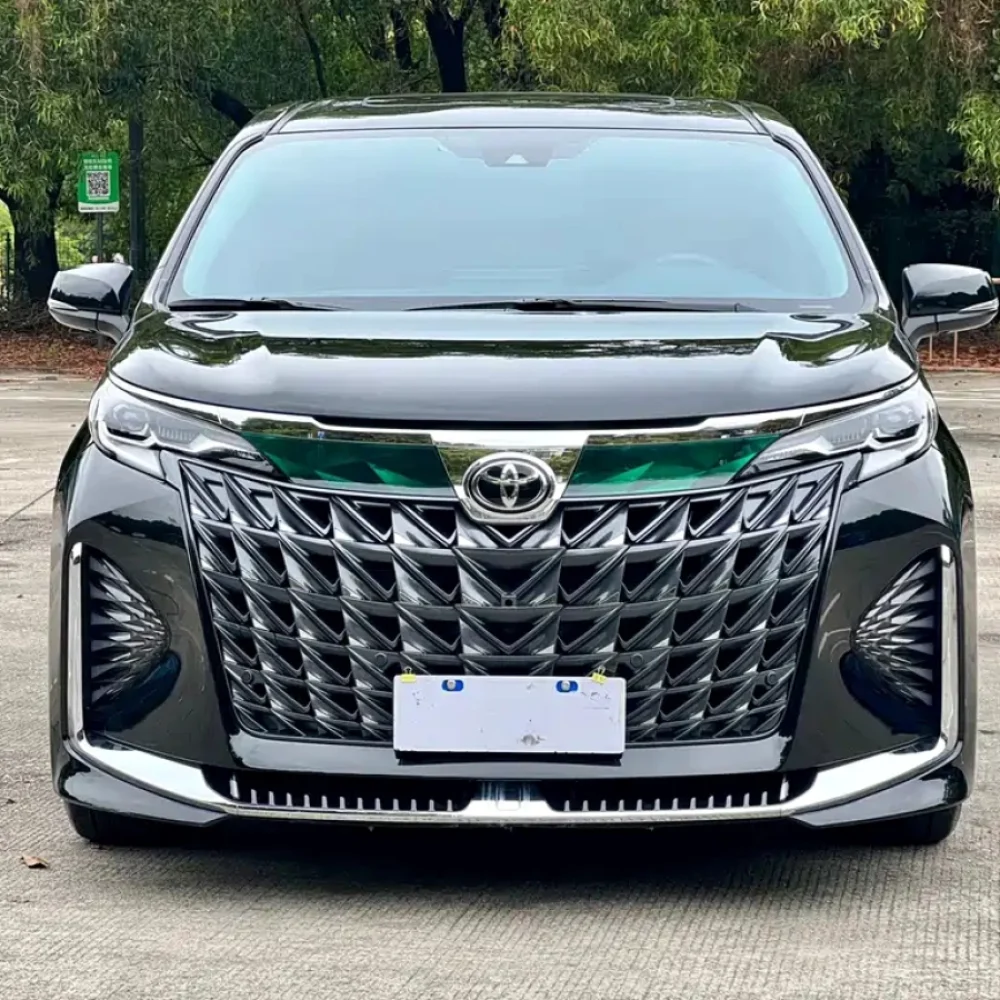 Reliable & Affordable Car Rental in Vaughan